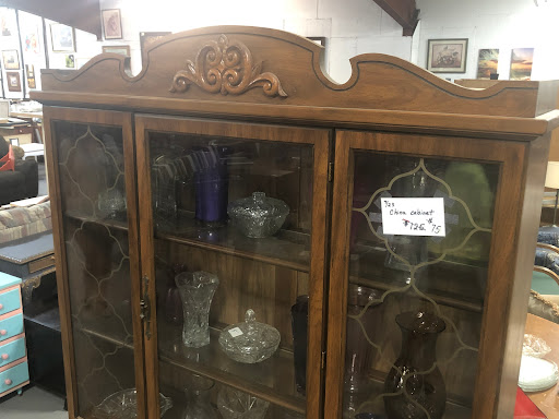 Thrift Store «Helping Hand Mission FL», reviews and photos