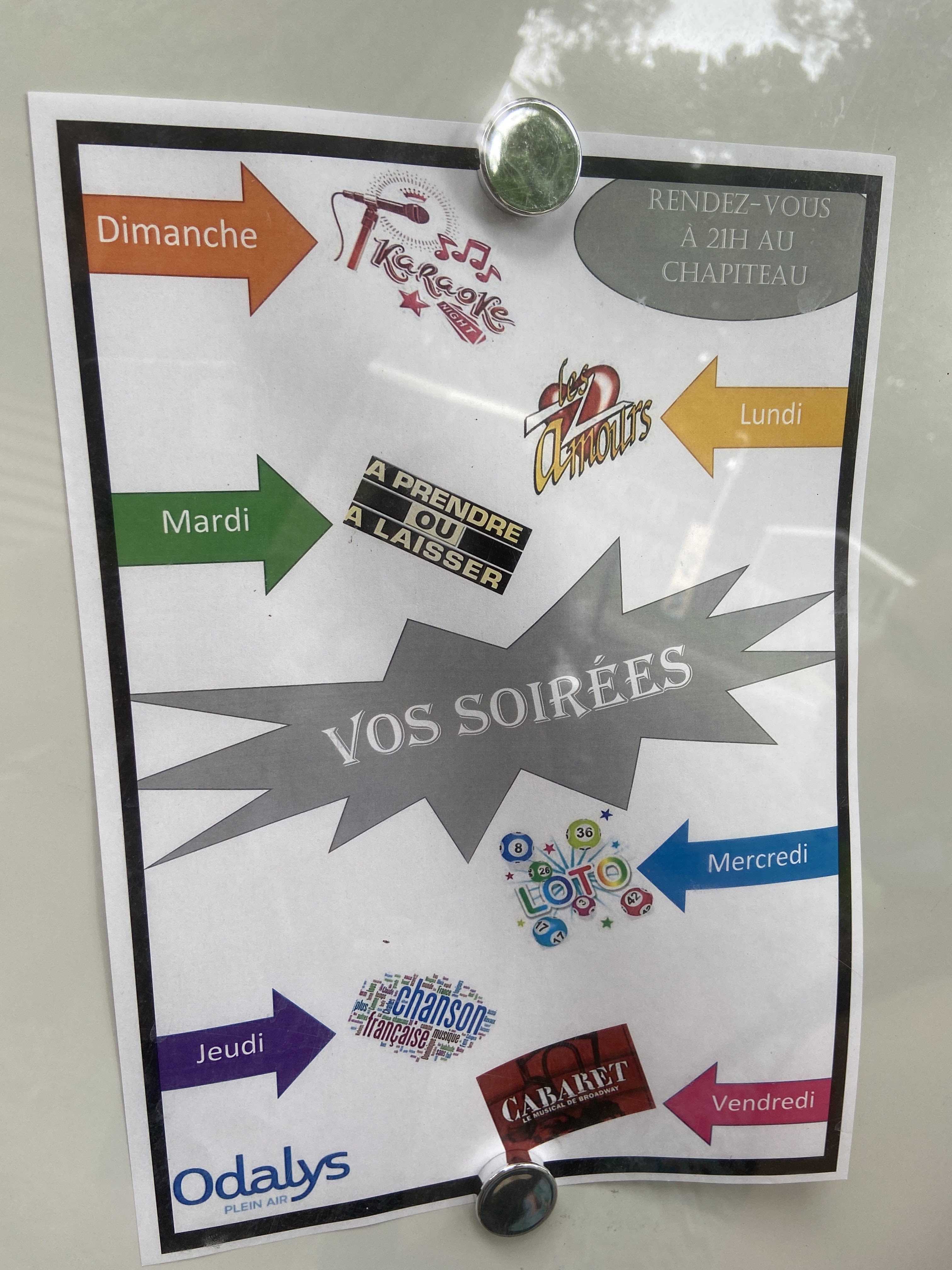 Photo n° 4 de l'avis de Ama.a fait le 15/08/2021 à 00:42