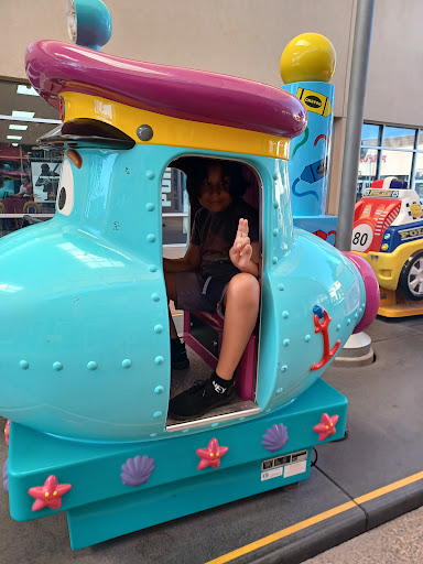 Outlet Mall «Tanger Outlet Westgate», reviews and photos, 6800 N 95th Ave, Glendale, AZ 85305, USA