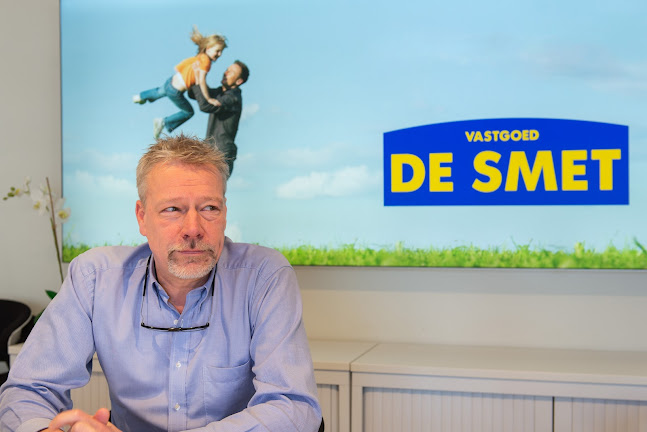 Reacties en beoordelingen van Vastgoed De Smet bvba