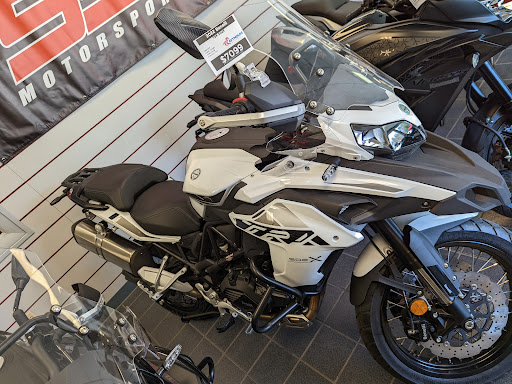 Motorcycle Dealer «Reynolds Motorsports», reviews and photos, 702 Narragansett Trail, Buxton, ME 04093, USA