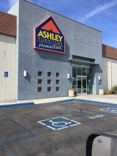 Ashley HomeStore, 18060 Euclid St, Fountain Valley, CA 92708, USA, 