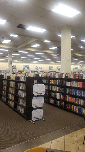 Book Store «Books-A-Million», reviews and photos, 300 Retail Commons Pkwy, Martinsburg, WV 25403, USA