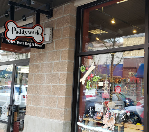 Pet Supply Store «Paddywack», reviews and photos, 15407 Main St #101, Bothell, WA 98012, USA