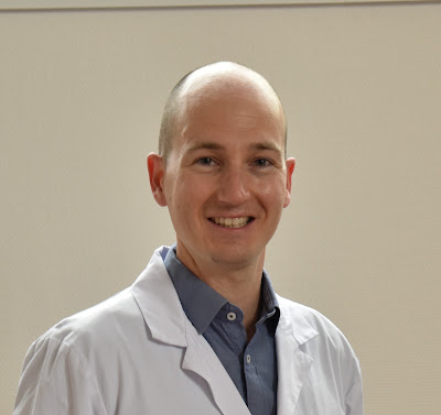 Dr. Edgar Monsch à Guebwiller
