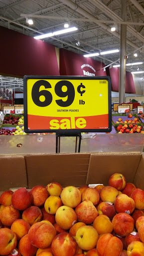 Grocery Store «Meijer», reviews and photos, 4775 24th Ave, Fort Gratiot Twp, MI 48059, USA