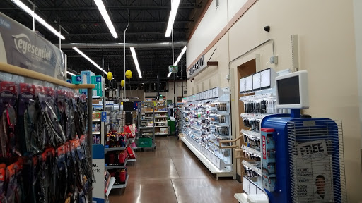 Supermarket «Walmart Neighborhood Market», reviews and photos, 2725 E McKellips Rd, Mesa, AZ 85213, USA