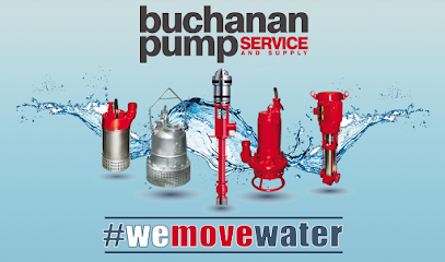 Buchanan Pump Service & Supply Co., Inc.