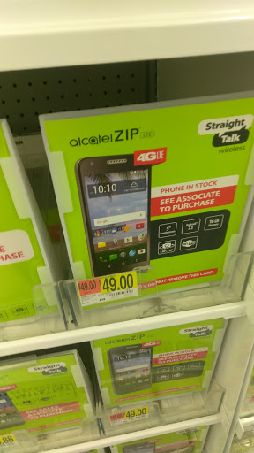 Department Store «Walmart Supercenter», reviews and photos, 1600 E Chestnut Ave, Yakima, WA 98901, USA