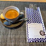 Photo n°3 de l'avis de Ricardo.e fait le 05/05/2022 à 13:18 sur le  La Maison du Pain à Hamburg