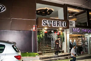 Stereo Restaurant And Cafe image