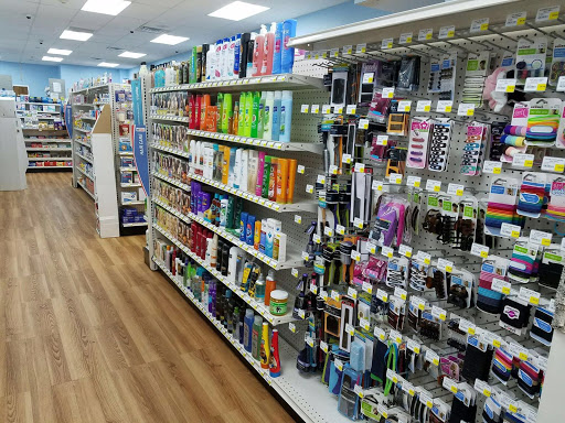 Pharmacy «Pharmacy Plus & Surgical Supplies LLC», reviews and photos, 236 Harrison Ave, Harrison, NJ 07029, USA