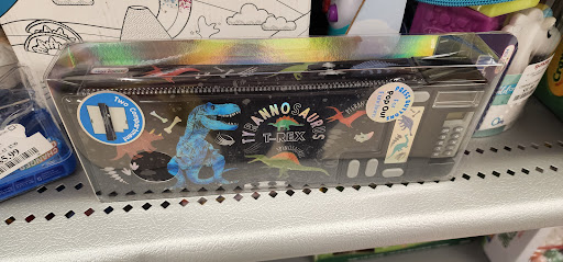 Department Store «T.J. Maxx», reviews and photos, 55 Commerce Way, Seekonk, MA 02771, USA