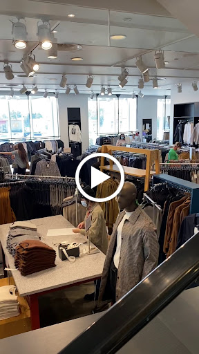 Clothing Store «H&M», reviews and photos, 6187 State St, Salt Lake City, UT 84107, USA