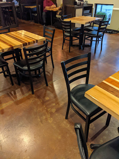 Coffee Shop «LASATERS® Coffee & Tea», reviews and photos, 2450 Spring Creek Boulevard, Cleveland, TN 37312, USA