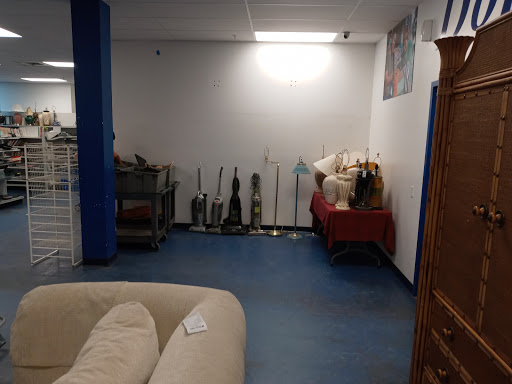 Thrift Store «Goodwill Boynton Beach Store & Donation Center», reviews and photos