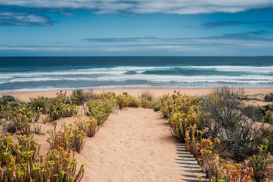 Waitpinga Beach