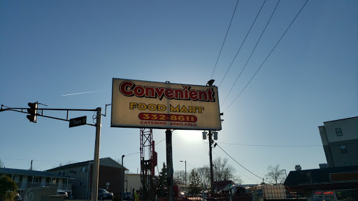 Convenience Store «Convenient Food Mart», reviews and photos, 1401 N Dunn St, Bloomington, IN 47408, USA