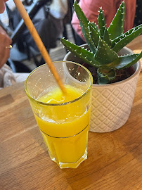Plats et boissons du Restaurant Sunside Café Anglet - n°10