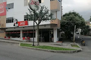 Zirus Pizza Piedecuesta image