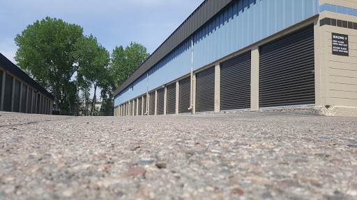 Self-Storage Facility «U-Save Park Self Storage», reviews and photos, 3800 Louisiana Ave S, St Louis Park, MN 55426, USA