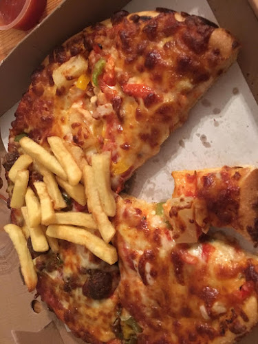 Pizza Belushi - Birmingham