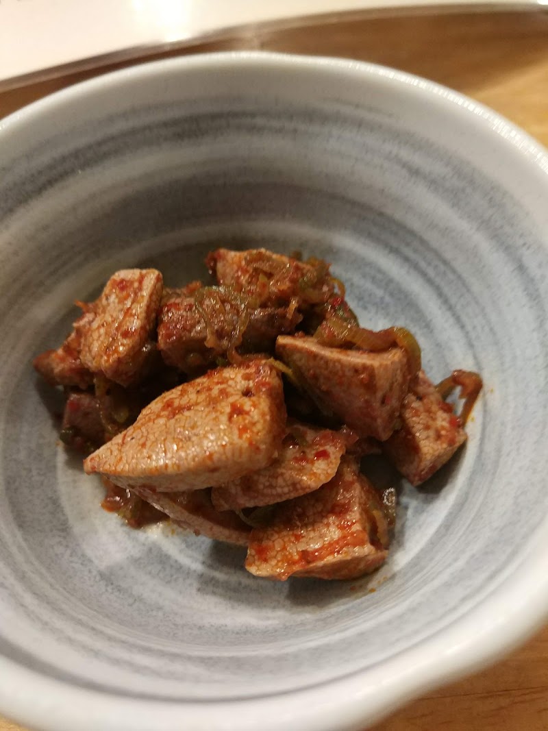 かぶら屋 東京都国分寺市本町 串焼き店 レストラン グルコミ