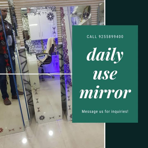 Rishav Retails (glass & hardware) Hardware Store in Batra Colony