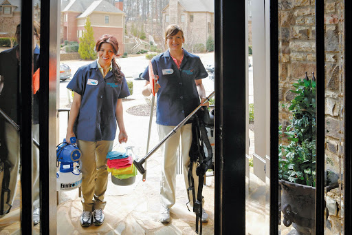 House Cleaning Service «Maid Right of Dayton», reviews and photos, 780 W Central Ave, Springboro, OH 45066, USA
