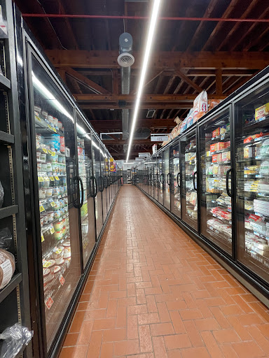 Grocery Store «The Brooklyn Market», reviews and photos, 8102 3rd Ave, Brooklyn, NY 11209, USA