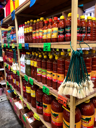 Dulceria Maribel en García