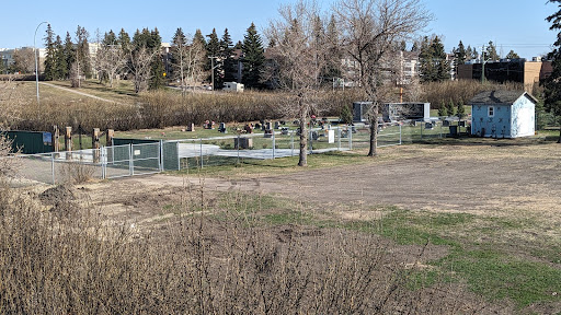 St. Patrick Cemetery