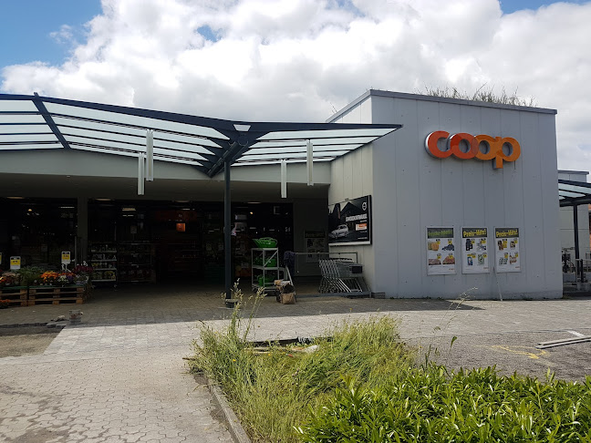 Coop Supermarkt Triengen - Sursee