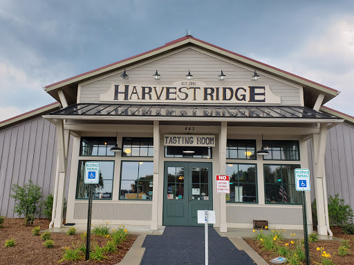 Winery «Harvest Ridge Winery», reviews and photos, 447 Westville Rd, Marydel, DE 19964, USA