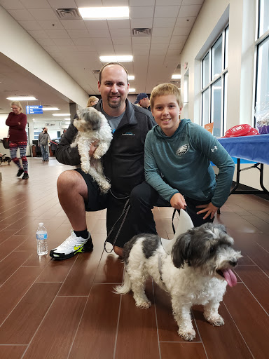 Subaru Dealer «Lancaster County Motors Subaru», reviews and photos, 5260 Main St, East Petersburg, PA 17520, USA