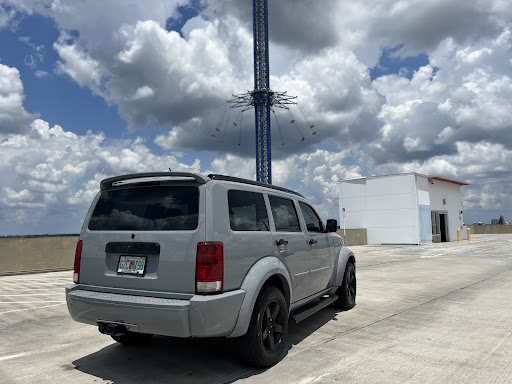 Auto Body Shop «Maaco Collision Repair & Auto Painting», reviews and photos, 505 N 17-92 Hwy, Longwood, FL 32750, USA