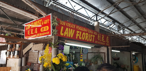 Law Florist & Gifts