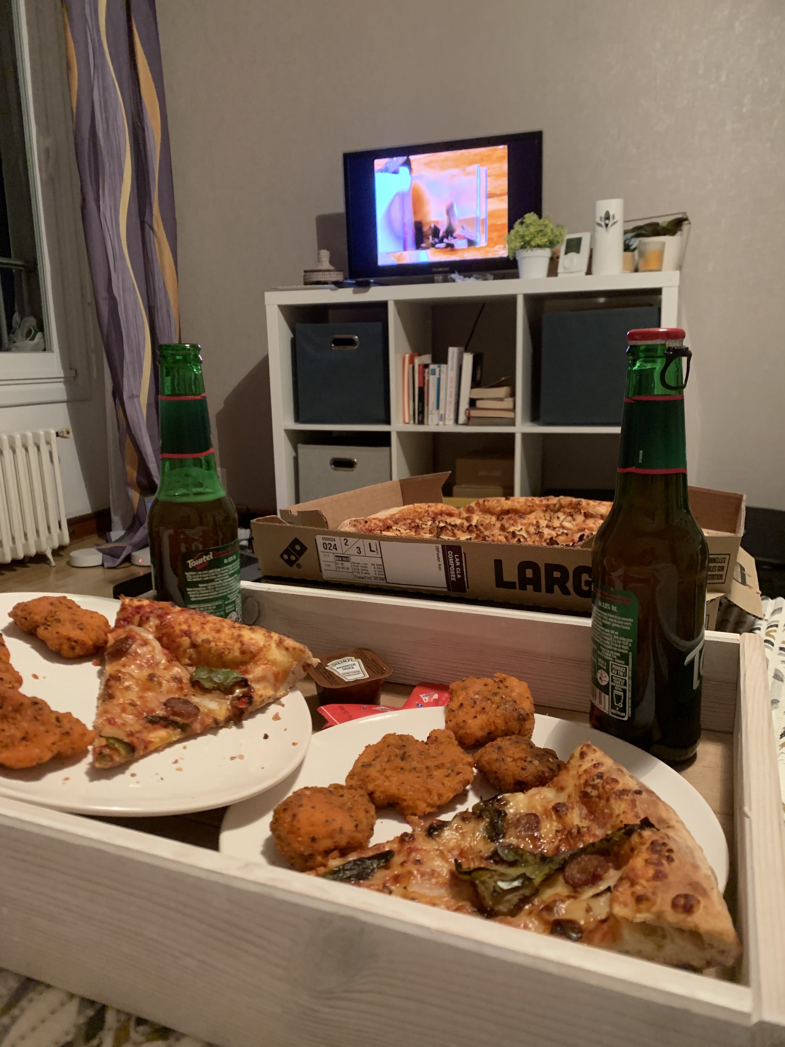 Photo n° 1 de l'avis de Khouloud.a fait le 28/02/2023 à 11:14