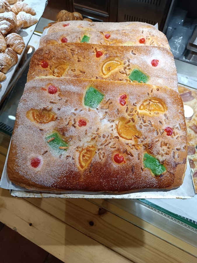 Cafetería Blats & Blends