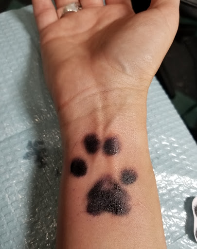 Find tattoo ideas gay for your next unique tattoo in Buffalo at Arboreal Ink - Tattoo and Piercing