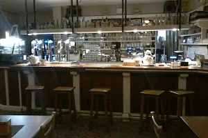 BLU MAX ristorante & bar image