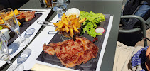 Steak du Restaurant L'avant Seine à Épinay-sur-Seine - n°9