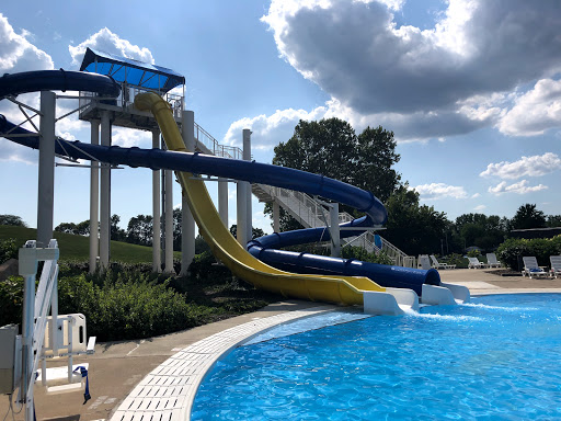 Water Park «Adventure Reef Water Park», reviews and photos, 2900 Glengarry Dr, Kettering, OH 45420, USA