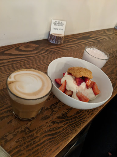 Dessert Shop «Hot Cakes - Molten Chocolate Cakery», reviews and photos, 5427 Ballard Ave NW, Seattle, WA 98107, USA