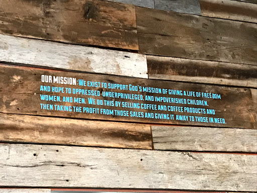 Coffee Shop «The Well Coffeehouse», reviews and photos, 4002 Granny White Pike, Nashville, TN 37204, USA