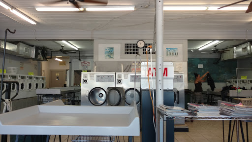 Laundromat «The Laundry Room», reviews and photos, 405 Anastasia Blvd, St Augustine, FL 32080, USA