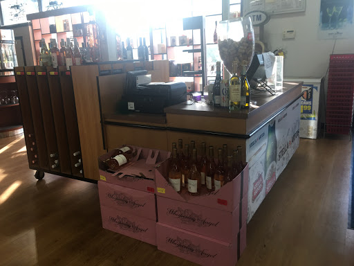 Wine Store «Wine Outlet», reviews and photos, 10 Meadowlands Pkwy, Secaucus, NJ 07094, USA