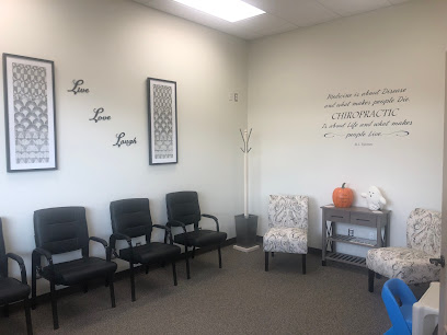 Wilhelm Family Chiropractic and Massage