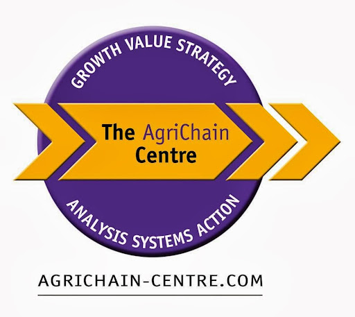 The AgriChain Centre