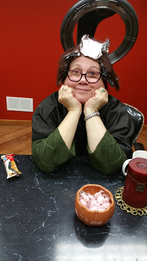 Beauty Salon «Omni Salon Spa & Fitness», reviews and photos, 1910 Sheridan Rd, Zion, IL 60099, USA